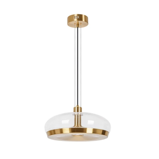 5740/17 SP-12 Подвесной светильник Divinare Sonata 5740/17 SP-12 (LED, 220V, на проводе)