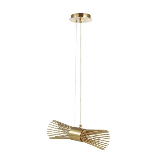 4638/2 Подвесной светильник Odeon Light Dorta 4638/2