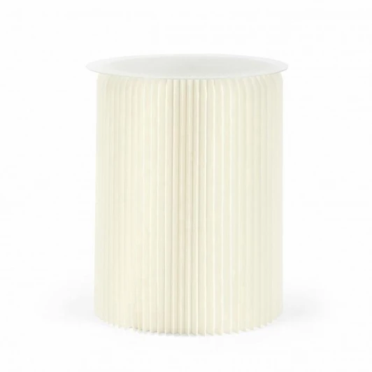  Стол бумажный Cosmo H75