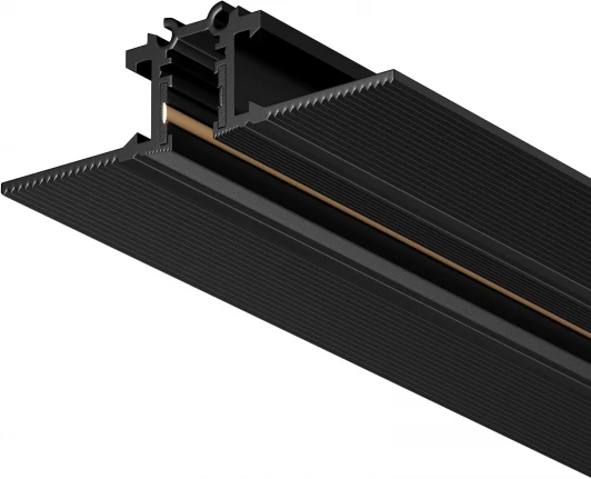 TRX184-131B Шинопровод встраиваемый магнитный Maytoni Busbar trunkings Levity TRX184-131B (24V)