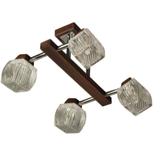 CL518141 Спот Citilux Kingston CL518141