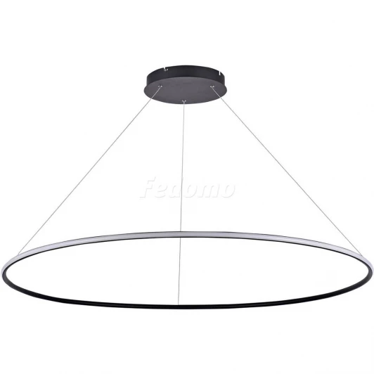 S111024/1R 70W Black Out Donolux S111024 S111024/1R 70W Black Out