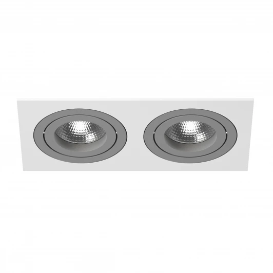 i5260909 Встраиваемый точечный светильник Lightstar Intero 16 i5260909