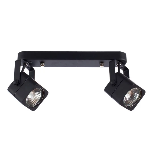 A1314PL-2BK Спот Arte Lamp Lente A1314PL-2BK