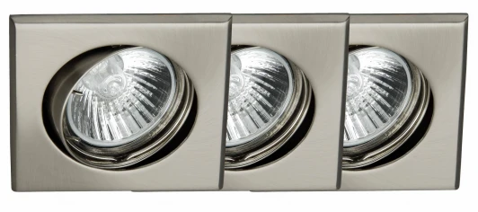 G94514A13 Встраиваемый точечный светильник Brilliant Felizia G94514A13