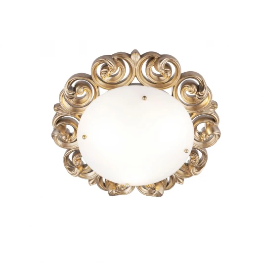 H300-03-G Потолочный светильник Maytoni Lantana H300-03-G