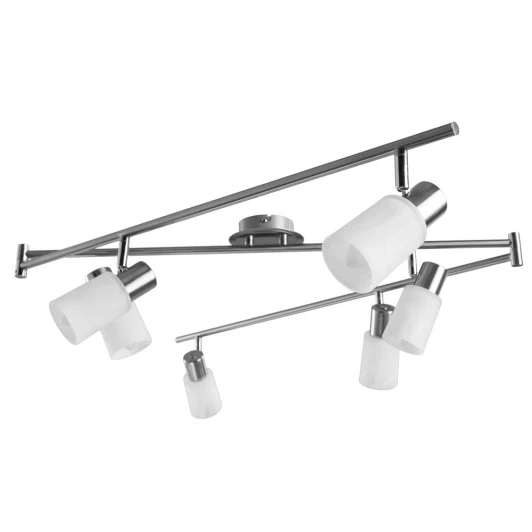 A4510PL-6SS Спот Arte Lamp Cavalletta A4510PL-6SS