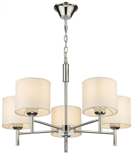 291-103-05 Подвесная люстра Velante 291-103-05 (220V, на цепи)