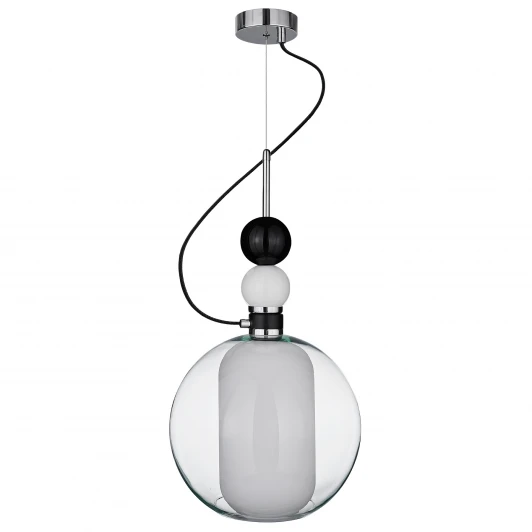 PND182T.01.17CH.003CH-M66TR Подвесной светильник 33 Идеи PND182T.01.17CH.003CH-M66TR