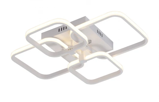 10238/4LED Потолочная люстра Escada 10238/4LED