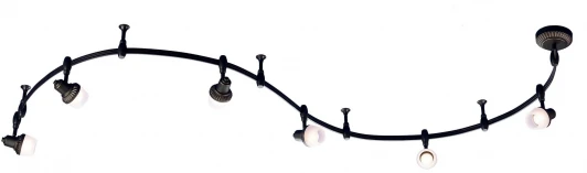 CL562161 Трековая система в сборе Citilux Антиб CL562161