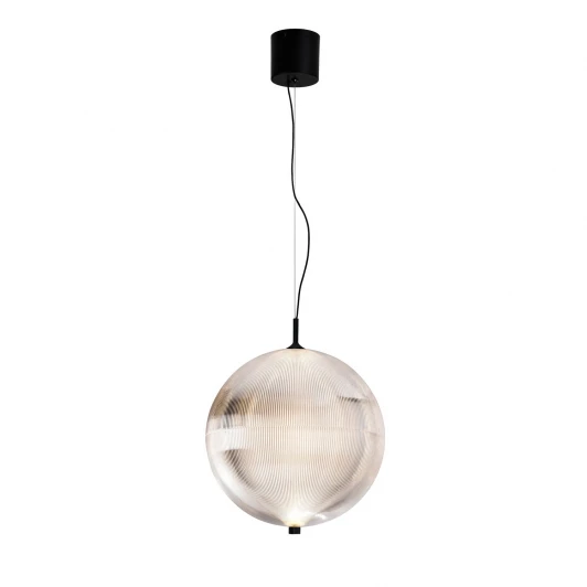 4806-2P Подвесной светильник светодиодный Favourite Planitis 4806-2PLEDx12W 3000K