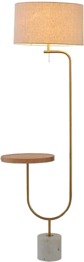 07184 Торшер Kink Light Цикас 07184