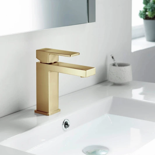 2061/17F Смеситель Timo Selene 2061/17F для раковины