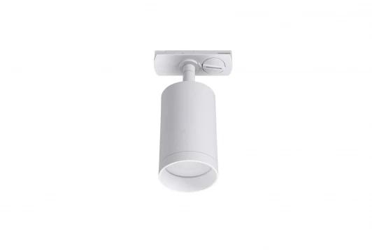 LTP-T008-5W-W Трековый светильник светодиодный однофазный, 220V 5W Lucia Tucci LTP LTP-T008-5W-W
