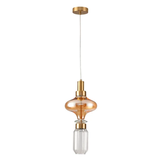 A2442SP-10PB Подвесной светильник Arte Lamp Fiorato A2442SP-10PB (LED, 220V, на проводе)