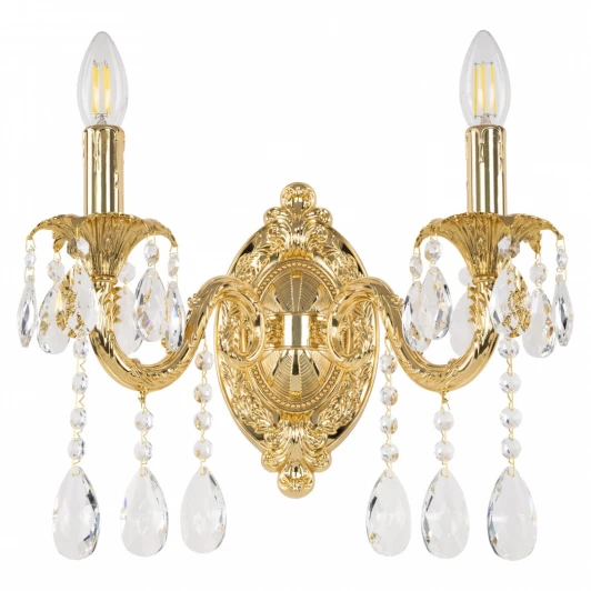 AL7901B10/2/175 A G Бра Bohemia AL7901 AL7901B10/2/175 A G