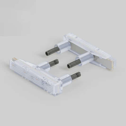 W8010102 Лампа подсветки для выключателя 2 шт. (голубой) Werkel W8010102