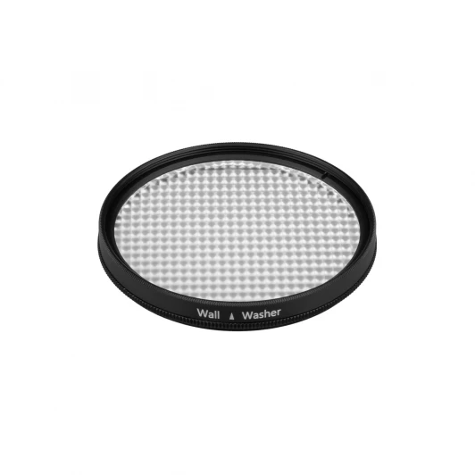 057152 Фильтр LGD-ARTIFACT-WALLWASH-R65 (BK) (Arlight, Металл) 057152