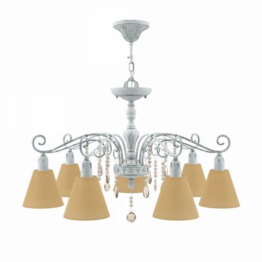 E4-07-G-LMP-O-23-CRL-E4-07-CH-DN Lamp4you E4-07-G-LMP-O-23-CRL-E4-07-CH-DN