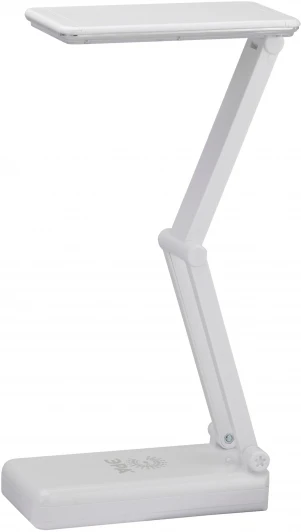 NLED-426-3W-W Офисная настольная лампа Эра NLED-426-3W-W