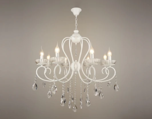 000030006 Подвесная люстра PL1N 000030006 Мелодия Света