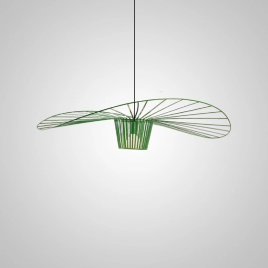 Hat01 Подвесной светильник ImperiumLoft Hat01