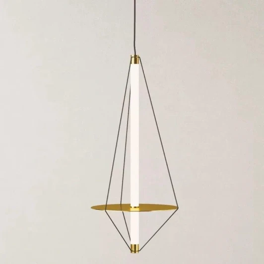 F0324-118 Подвесной светильник Alfa Light F0324-118 (LED, 220V, на проводе)