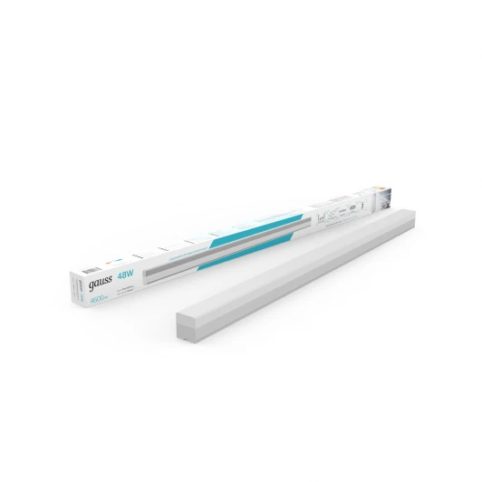 883525248 Настенно-потолочный светильник светодиодный Gauss 883525248