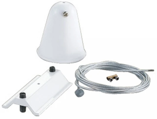 UFB-Q121 H21 WHITE 1 POLYBAG Подвесной комплект UFB-Q121 H21 WHITE 1 POLYBAG