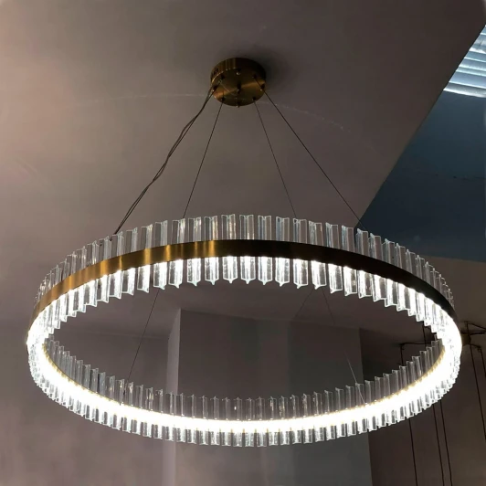 10610 Подвесная люстра Cloyd Aspend 10610