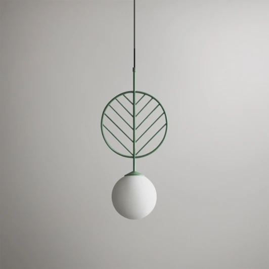 LEAF01 Подвесной светильник ImperiumLoft LEAF01