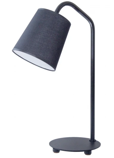Flamingo T1 12 02 Интерьерная настольная лампа TopDecor Flamingo T1 12 02