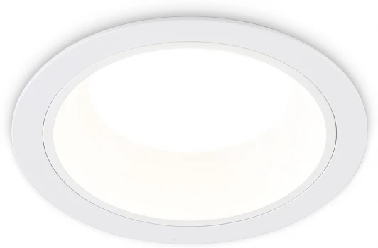 TN52335 Встраиваемый точечный светильник Ambrella TECHNO SPOT TN52335 (220V, круглые)