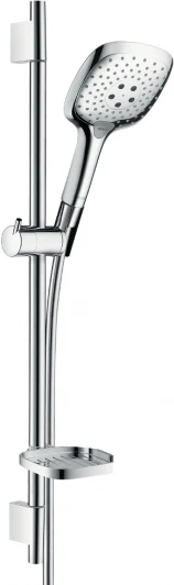 27856000 Душевой гарнитур Hansgrohe Raindance Select E 150 27856000 Unica'S Puro