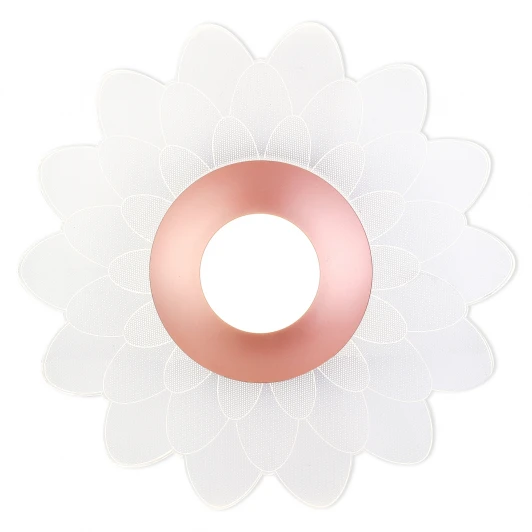 H051-0 Настенно-потолочный светильник Hiper Flower H051-0