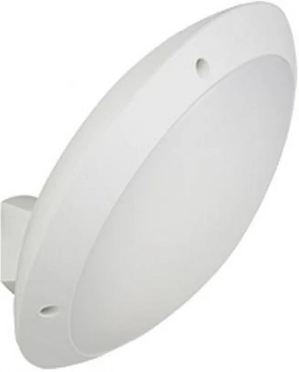 1R3.602.000.WYE27 Настенный светильник уличный Fumagalli Lucia 1R3.602.000.WYE27 (220V, круглые, IP66)