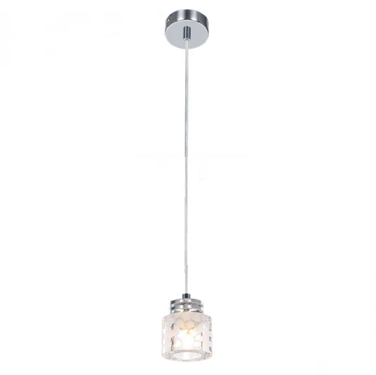 LSN-5106-01 Подвесной светильник Lussole Samarate LSN-5106-01