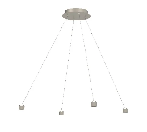 054453 Подвес с питанием ART-APRIORI-CANOPY-HANG-4A-L5000-POWER (OG) (Arlight, IP20 Металл) 054453