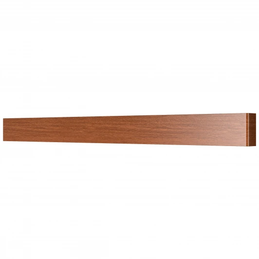 810638 Настенный светильник линейный светодиодный FUIME Lightstar Fiume 810638