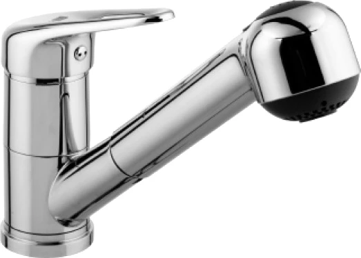 LM4150C Смеситель Lemark Luna LM4150C для кухонной мойки