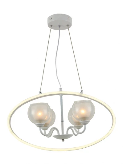 H806-4 Подвесная люстра Hiper Marchena H806-4