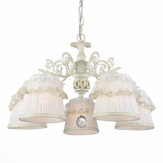 SL158.503.05 Подвесная люстра ST Luce Malia SL158.503.05
