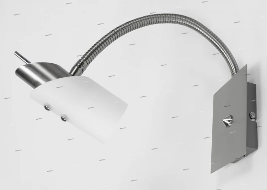 S3386NK.OM.WG satin chrome Спот N-Light S3386 S3386NK.OM.WG satin chrome