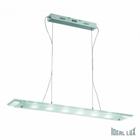 OFFICE SP6 Подвесной светильник Ideal Lux Office SP6