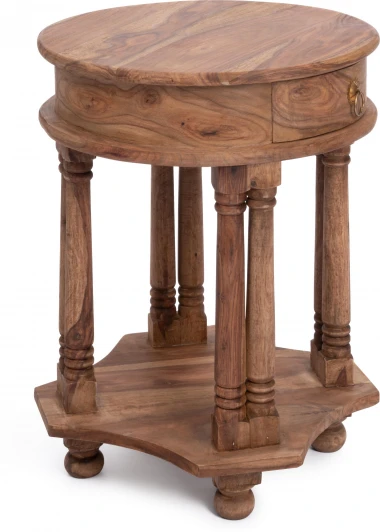 20454 Кофейный стол Бомбей - 1149  Tetchair (Палисандр) арт. 20454