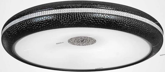 DISCO PL50 NERO Crystal Lux Disco PL50 NERO