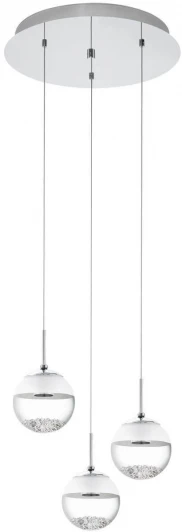 93709 Подвесной светильник Eglo Montefio 1 93709