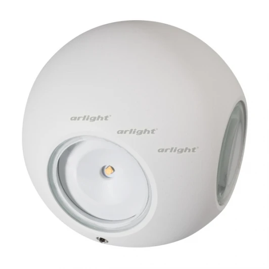 021819 Архитектурная подсветка Arlight LGD-Wall-Orb 021819