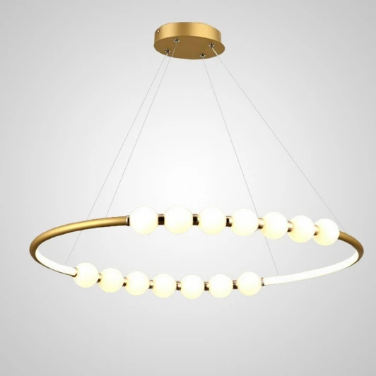LC-11-1289 Подвесная люстра LED Lu Carte LC-11-1289